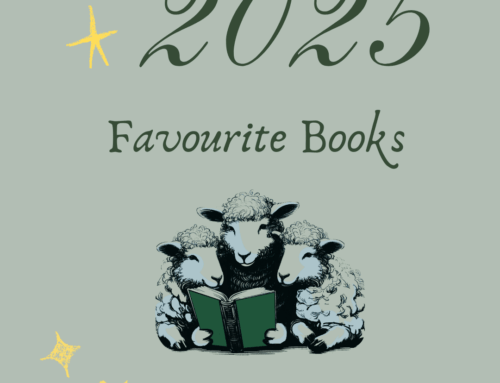 Best Books of 2025: The Writers Herd’s Favourite Reads