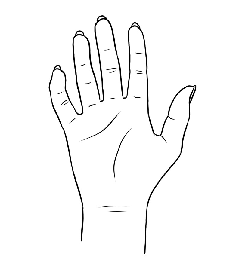 Hand