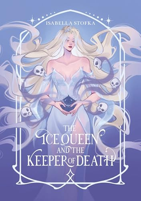 The Ice Queen