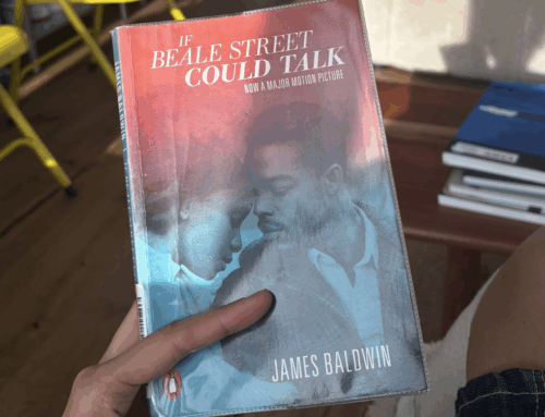 Is anyone reading intentionally enough?