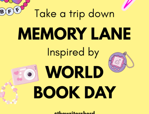 Favourite Childhood Books That Shaped Our Love of Reading