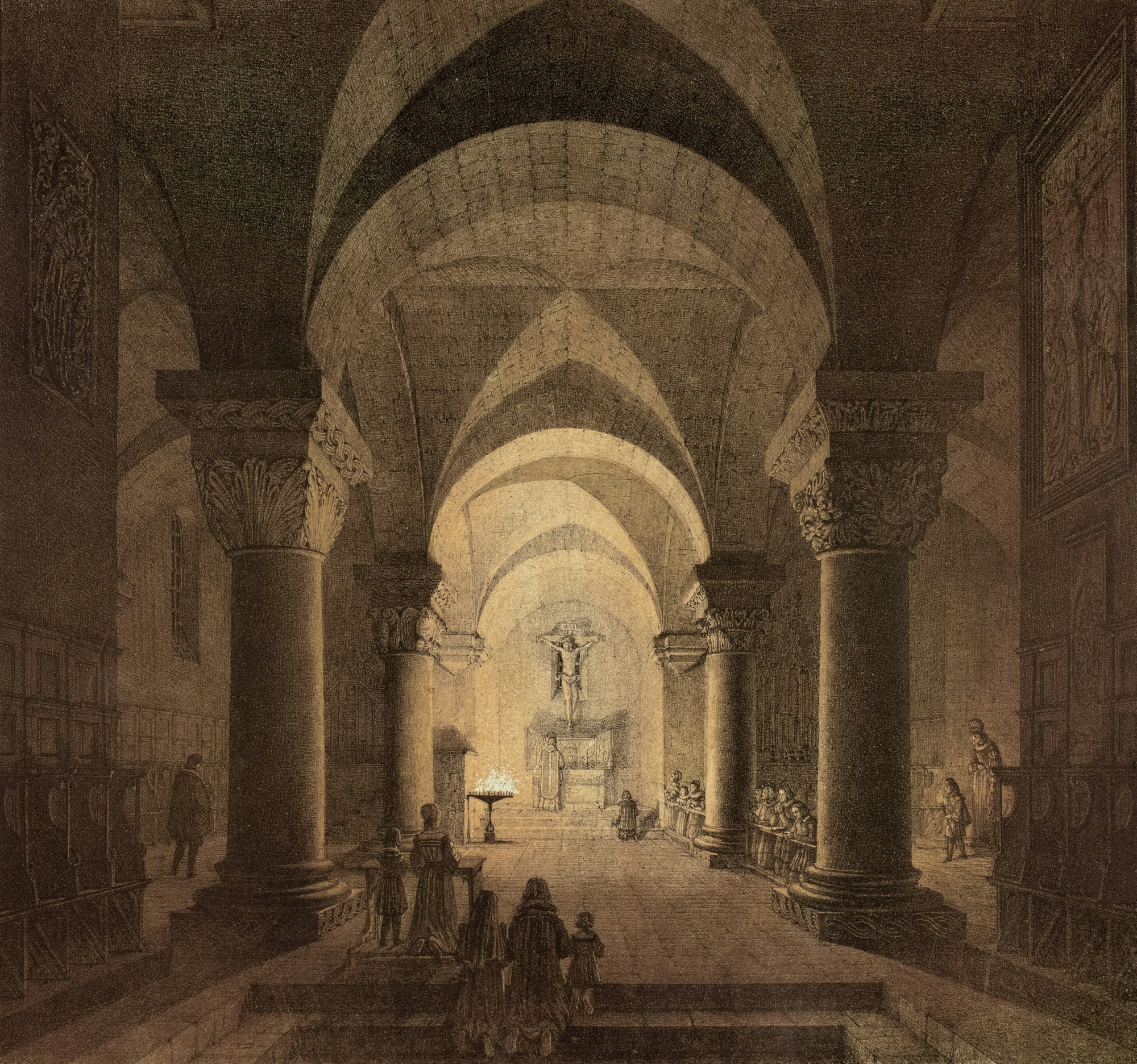 Art Institute Of Chicago Lhzohb5aa0e Unsplash