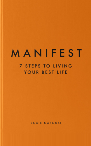 Book Reviews Manifest 7 Steps To Living Your Life