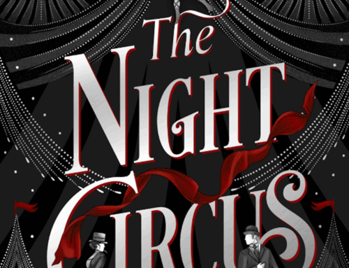 The Night Circus by Erin Morgenstern: A Buddy Read Review