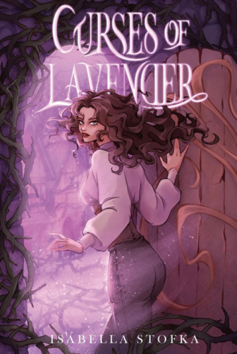 Curses Of Lavender