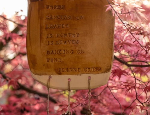Why Poetry Matters in Times of Turmoil